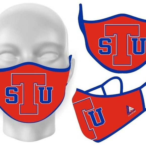 HBCU FACE MASKS - Picture 10 of 11